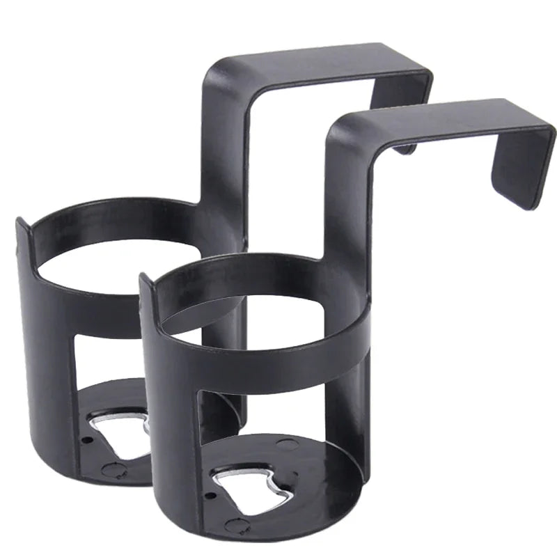 Universal Car Cup Holder Door Mount Drink Bottle Stand
