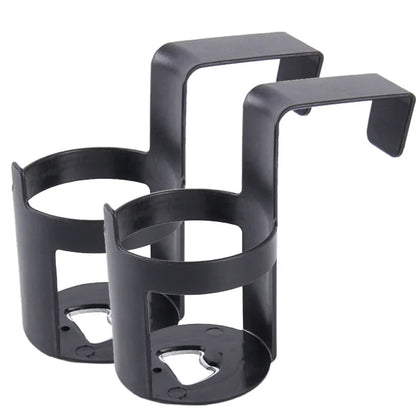 Universal Car Cup Holder Door Mount Drink Bottle Stand