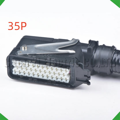 35 Pin ECU Urea Pump Connector 1928491349 1928401982 for SWS