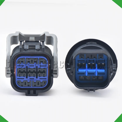 20 Pin Waterproof Headlight Connector for Hyundai Kia