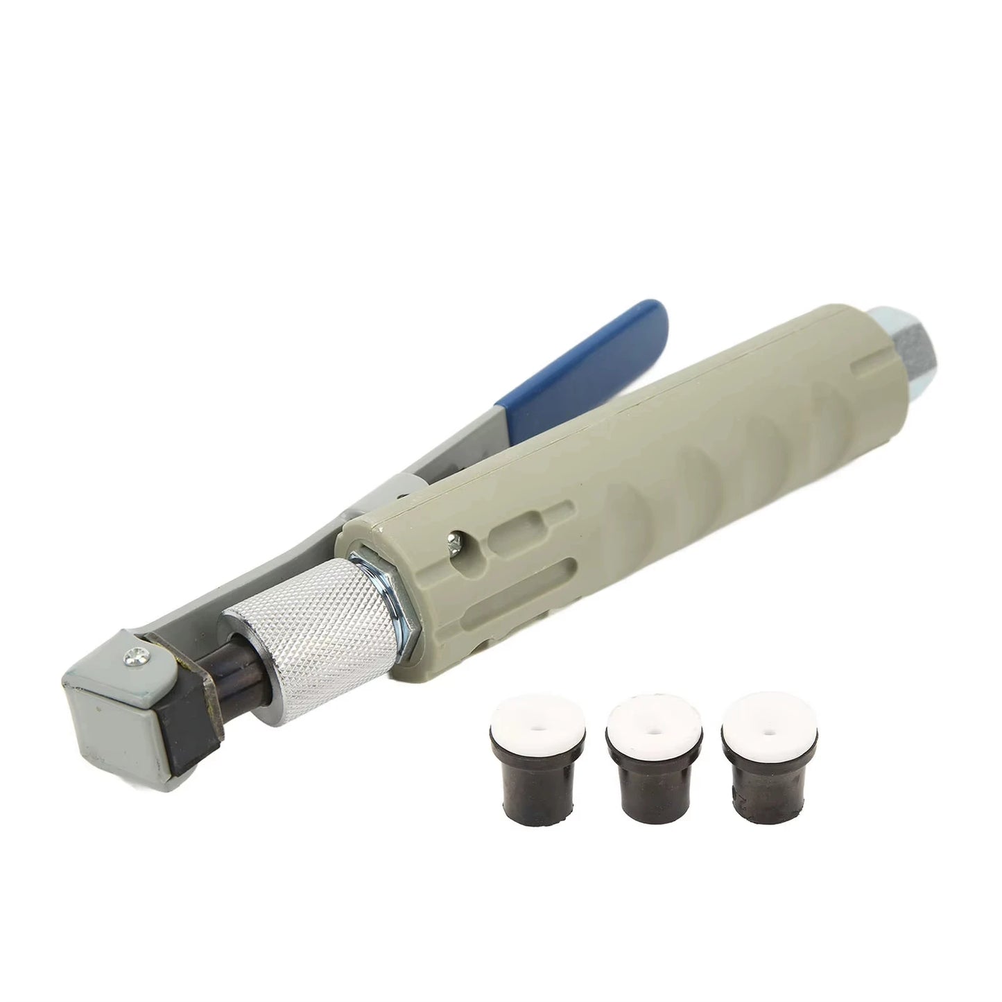 Sandblasting Equipment Electric Sandblaster 22.5cm 8.86in X 8cm 3.15in X 3.8cm 1.5in Anti-slip Handle Easy Operation