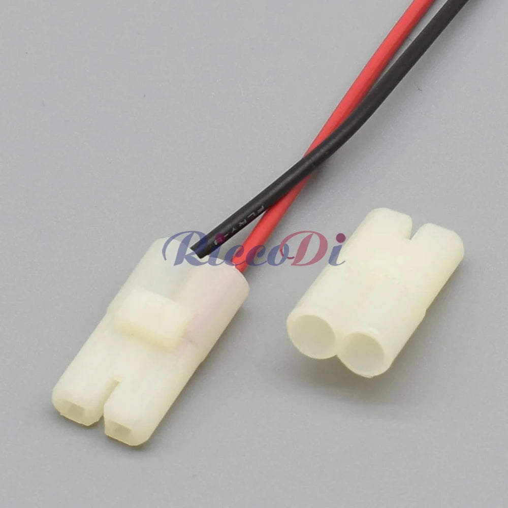 DJ7022-2.3-21 Automotive Igniter Plug Connector for Car and Motorcycle Ignition Wiring