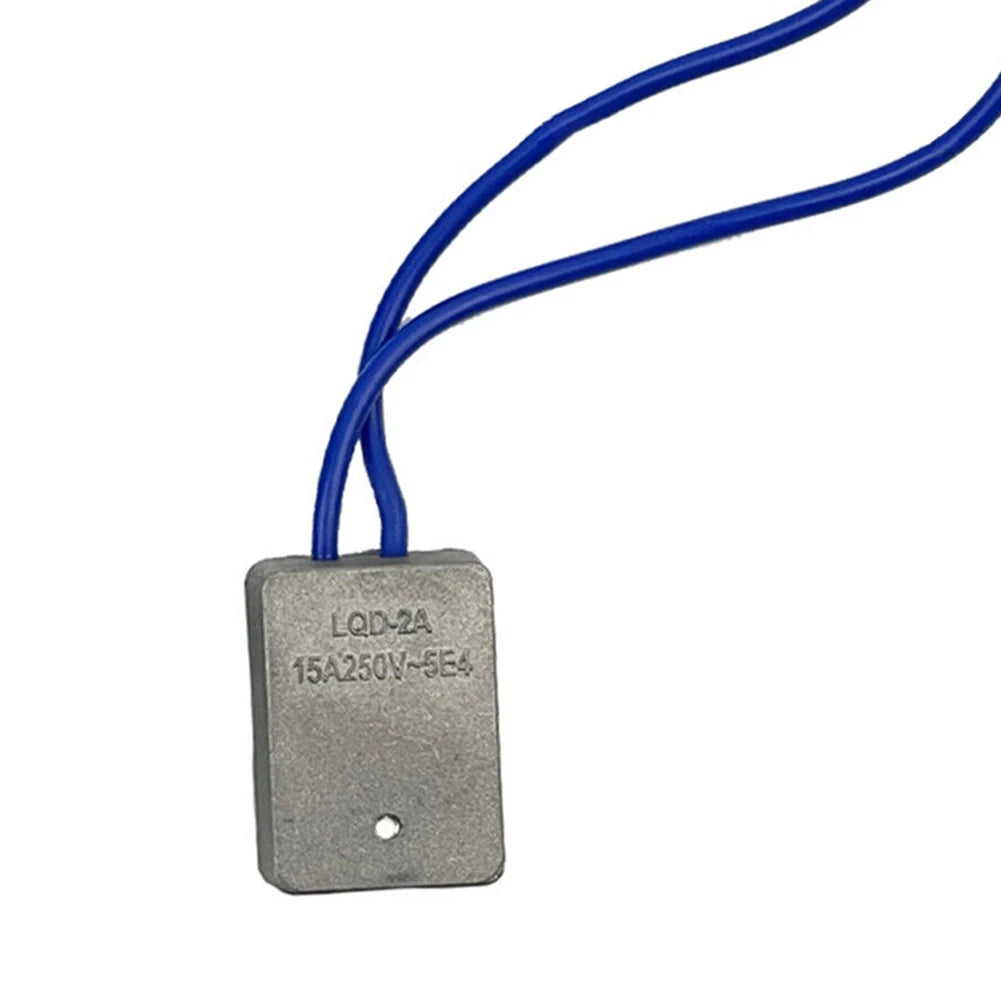 230V To 12-20A Angle Grinder Retrofit Module Soft Startup Current Limiter For Power Tools High Stability AC Power Tool Adaptor