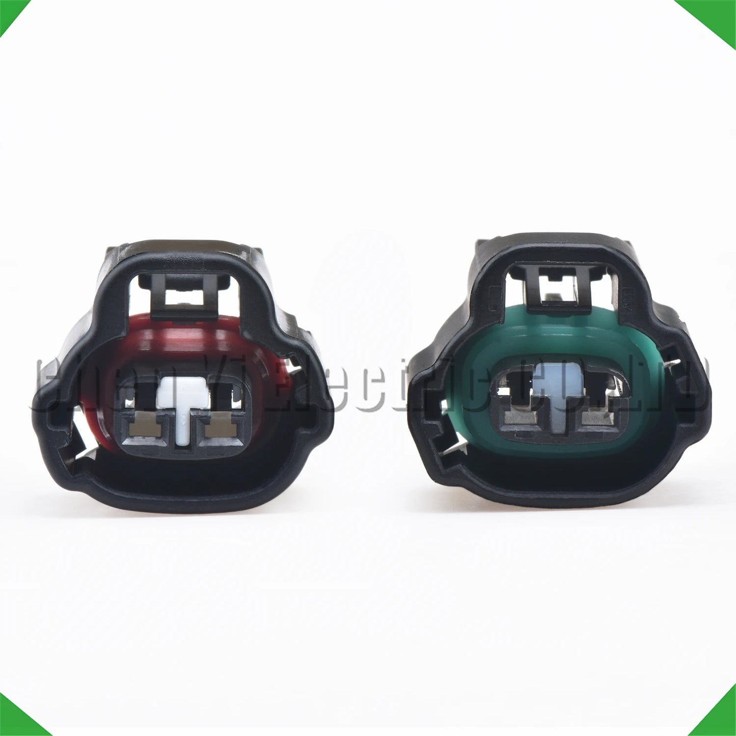 2 Pin VVT Solenoid Connector 90980-11162 for Toyota Lexus 1JZ 2JZ