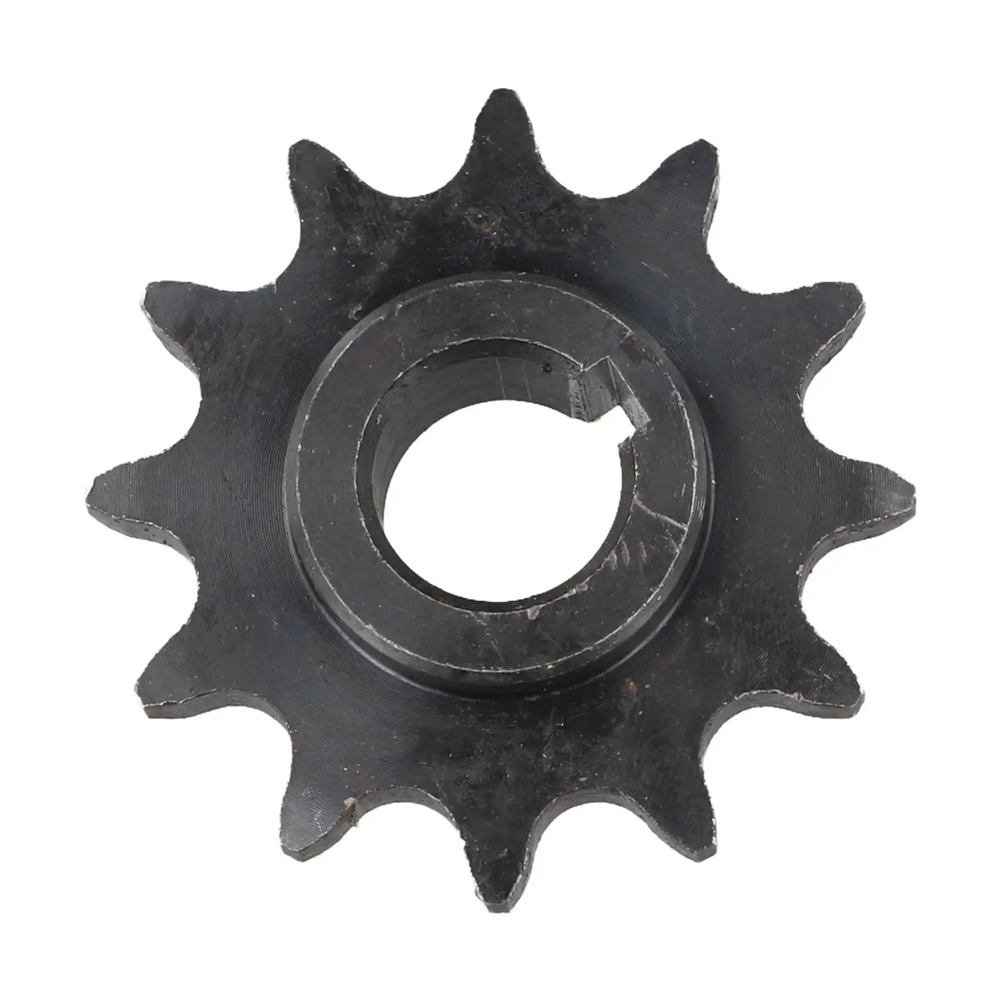 12 Tooth Drive Shaft Sprocket Performance Sprocket 5 8 Inch Sprocket Snug Fit Wear Resistance Easy Installation
