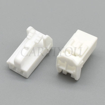 2 Pin Toyota Anti-Theft Connector MG641029 6249-1251 7283-1026 DJ7026A-2.2 Waterproof
