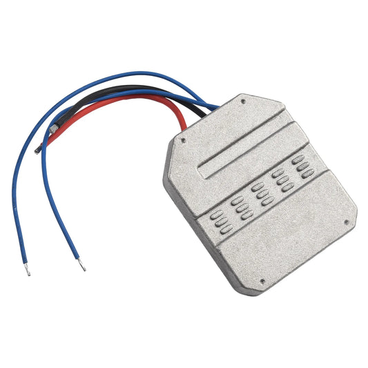 Replacement Control Board for Electric Angle Grinder Brushless Lithium Model Suitable for Dayi Line Controller