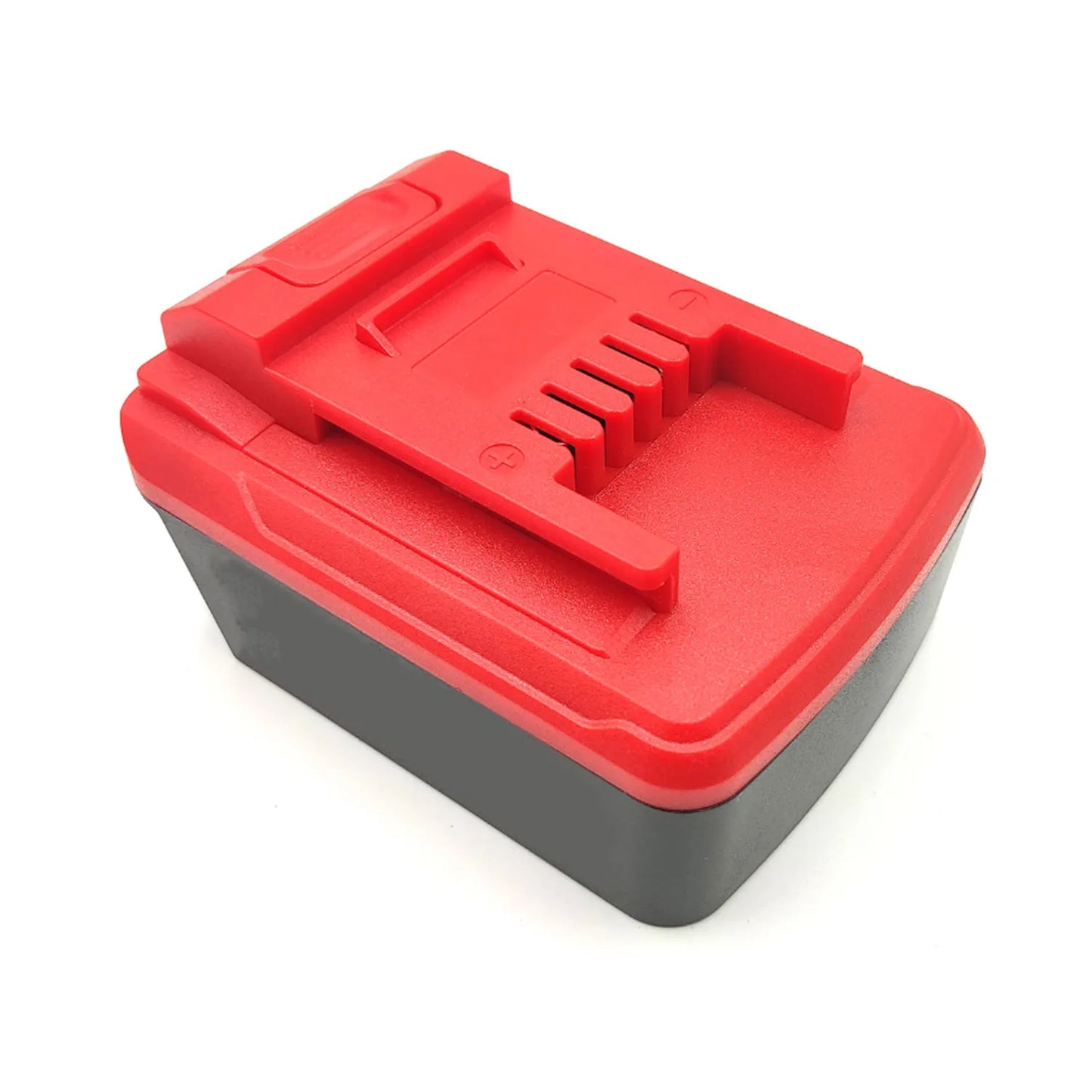 1pcs Battery Adapter For 48-11-1828 48-11-1815 48-11-1840 48-11-1850  Lithium Battery Power Tools For Einhell Power X-Change 18V