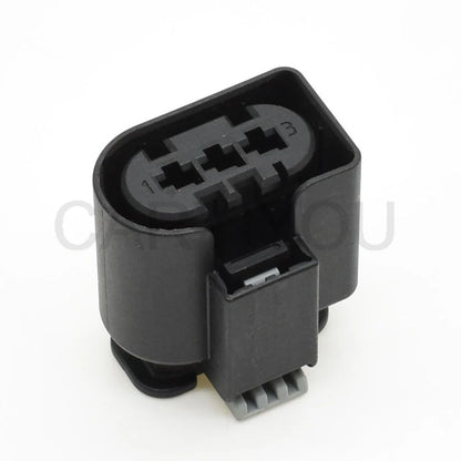 3-Pin 3.5mm Waterproof Female Connector 10010818 09444034 DJ7036-3.5-21 for Mercedes-Benz Wiring