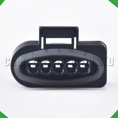 5 Pin Waterproof MAF Connector 1J0973999A for VW Audi