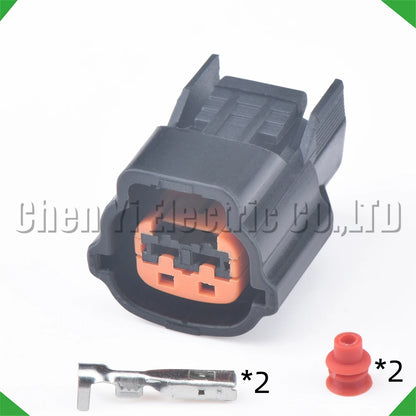 2 Pin Water Temperature Sensor Connector 6189-0772