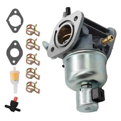 1set Carburetor Kit 15004-0814 Replacement Carburetor For FR541V Engines AS04 BS04 And CS04 Models Fits X300 X300R X304 Serial