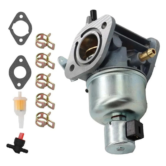 1set Carburetor Kit 15004-0814 Replacement Carburetor For FR541V Engines AS04 BS04 And CS04 Models Fits X300 X300R X304 Serial