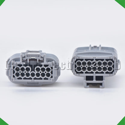 13 Pin Transmission Gearbox Connector 90980-12716 For Toyota RAV4