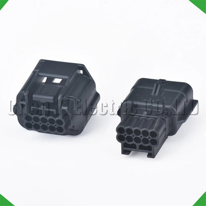 10 Pin Radar Connector 7283-8856-30 for Nissan Front Rear Sensor