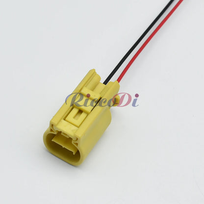 Automotive Waterproof Wiring Harness Connector Male and Female Plug 7C83-5524-70 7C82-5524-70
