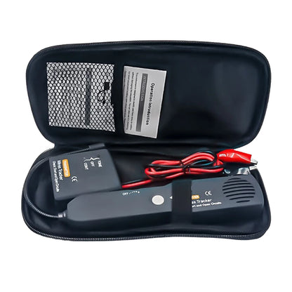 Advanced Signal Technology Tester Short Circuit Detector 25.5*12.5*3.5CM Automotive Tester Advanced Signal Technology