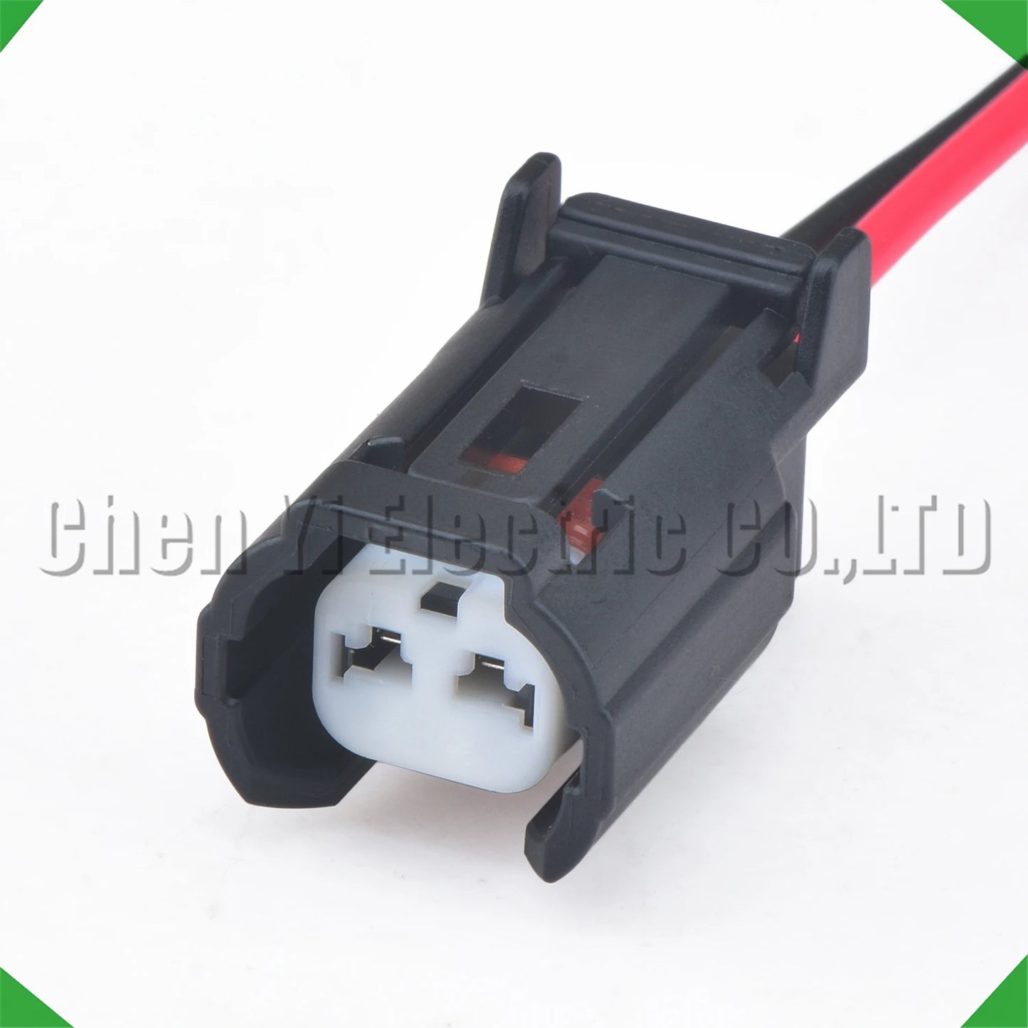 2 Pin Automotive Waterproof Connector MG645996-5 MG644146-5 Wire Harness Plug