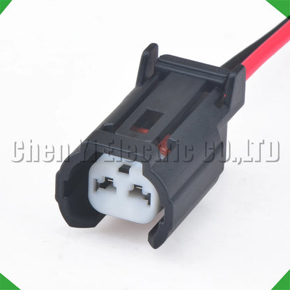 2 Pin Automotive Waterproof Connector MG645996-5 MG644146-5 Wire Harness Plug
