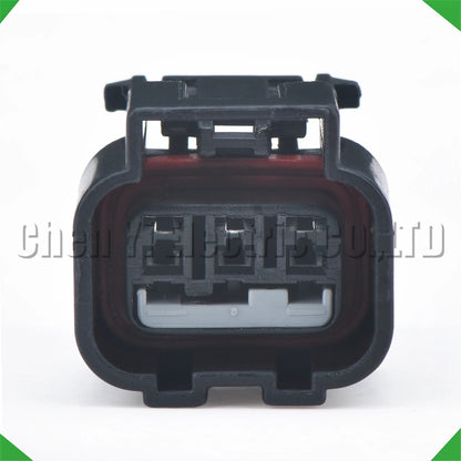 3 Pin Water Temperature Sensor Connector KPB016-03427 For Hyundai Kia