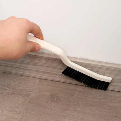 Long Gap Cleaning Brush Hard Bristle Tile Joint Cleaner