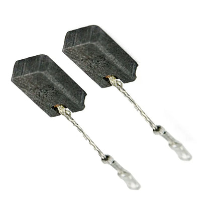 E64 Carbon Brush 6×10×17mm for 1200W Angle Grinder GWS12-125S / GWS12-150SE64 Self-Stop, Power Tool Parts