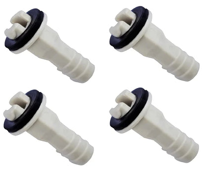 1pcs Air Conditioning Drain Hose Adapter For Air Conditioning Units Efficient Drainage Solution Heating And Drainage Joint