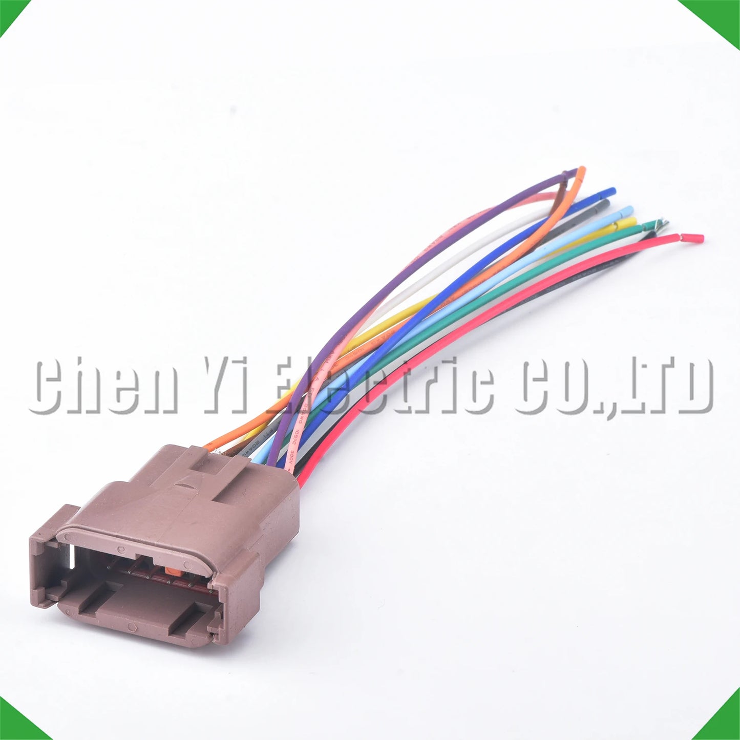12 Pin Deutsch DTM Connector DTM06-12SC DTM04-12PC DTM06-12SD DTM04-12PD Waterproof