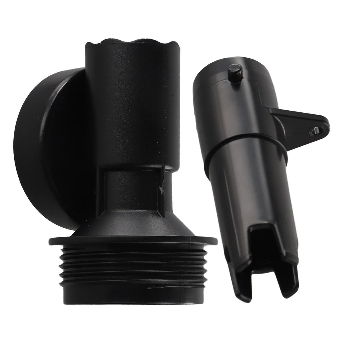 Replacement Deflation Valve T Joint Adapter for Coleman Inflatable Gear Compatible with Models P61726 and P61727