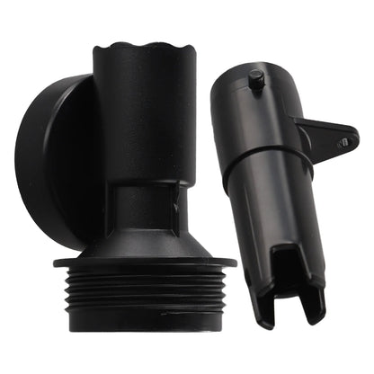 Replacement Deflation Valve T Joint Adapter for Coleman Inflatable Gear Compatible with Models P61726 and P61727