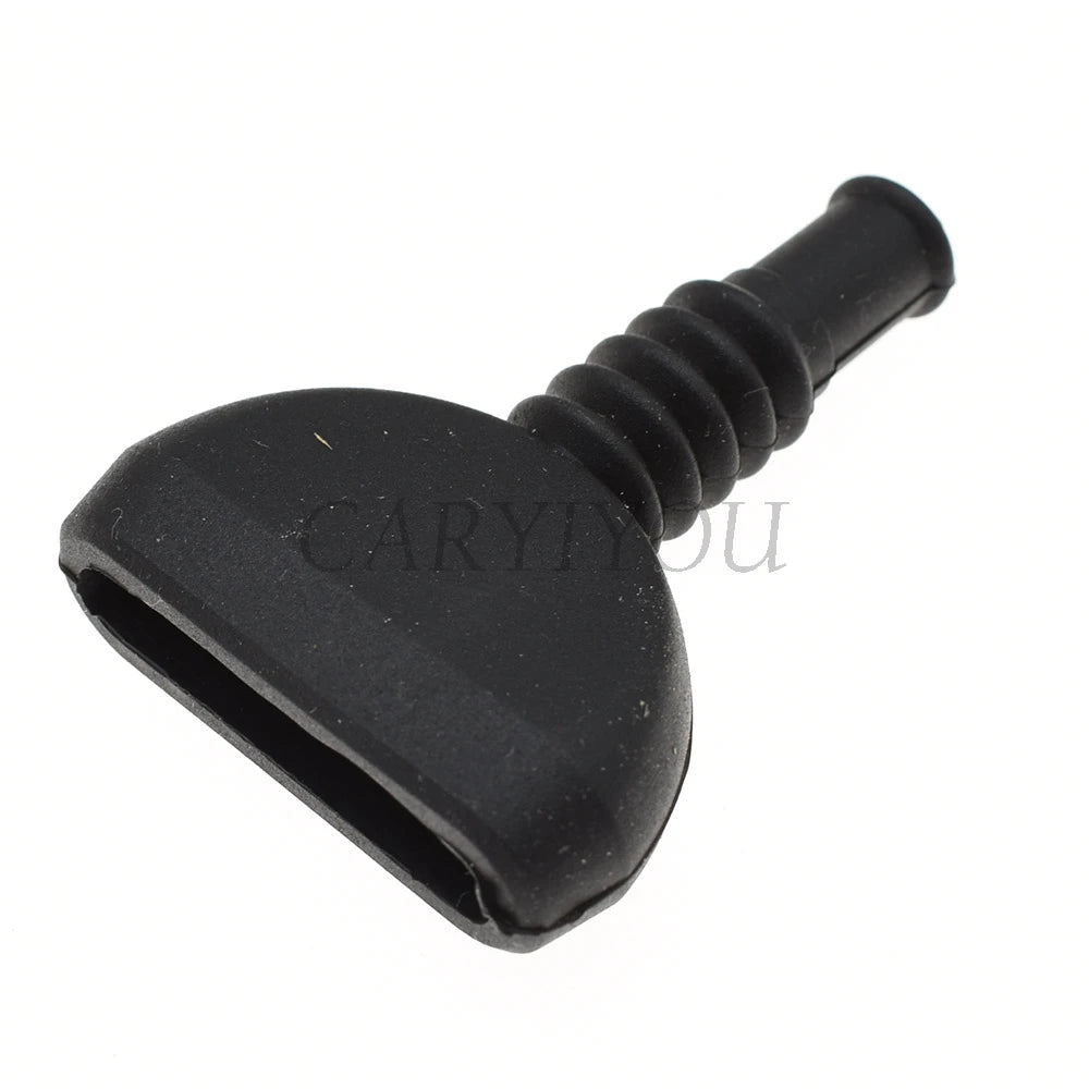 282104-1 / 282080-1 Silicone Sleeve Cover for Tyco AMP 1.5 Series Waterproof Connector — 2PCS