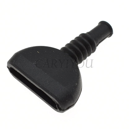 282104-1 / 282080-1 Silicone Sleeve Cover for Tyco AMP 1.5 Series Waterproof Connector — 2PCS
