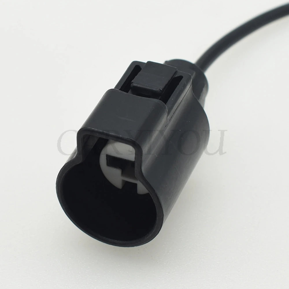6189-0101 Automotive TS Sealed Female Connector — 7.8mm Series, 8.0mm Cable Wiring Plug with Terminal