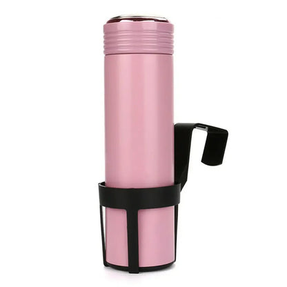 Universal Car Cup Holder Door Mount Drink Bottle Stand