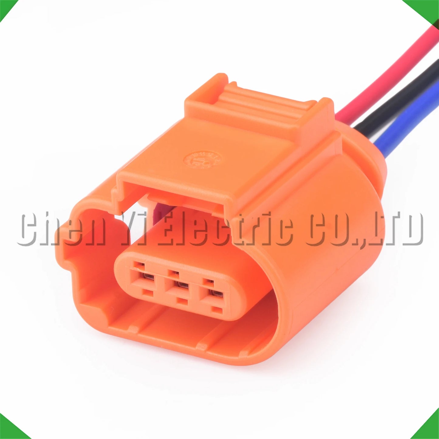 3 Pin Tail Light Connector 8K0973703 For VW Audi