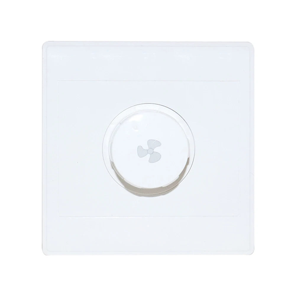 Versatile Fan Control Solution Speed Control Variable Speed Switch Stepless Speed Regulator Infinitely Variable Control