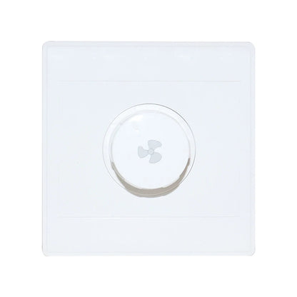 Versatile Fan Control Solution Speed Control Variable Speed Switch Stepless Speed Regulator Infinitely Variable Control