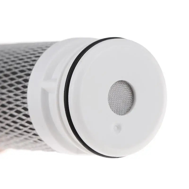 New 2PCS For Home Kitchen Housheold Easy To Use New Replacement Ceramic Faucet Tap Water Filter Purfier Cartridge Durable Gift