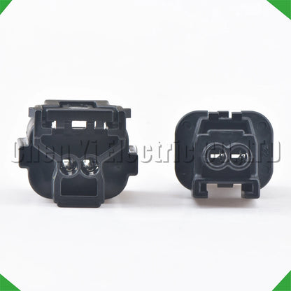2 Pin Fog Lamp Connector HP285-02021 For Hyundai Kia