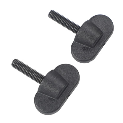 Screw Part Number M5X20 Screw Quantity 2pcs Size M5X20 Applicable Model 5704RK Accessory For Power Tools Tools Replacement