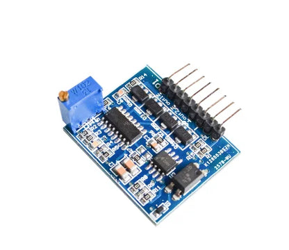 SG3525 LM358 Inverter Driver Board Mixer Preamp 12V-24V Power Module