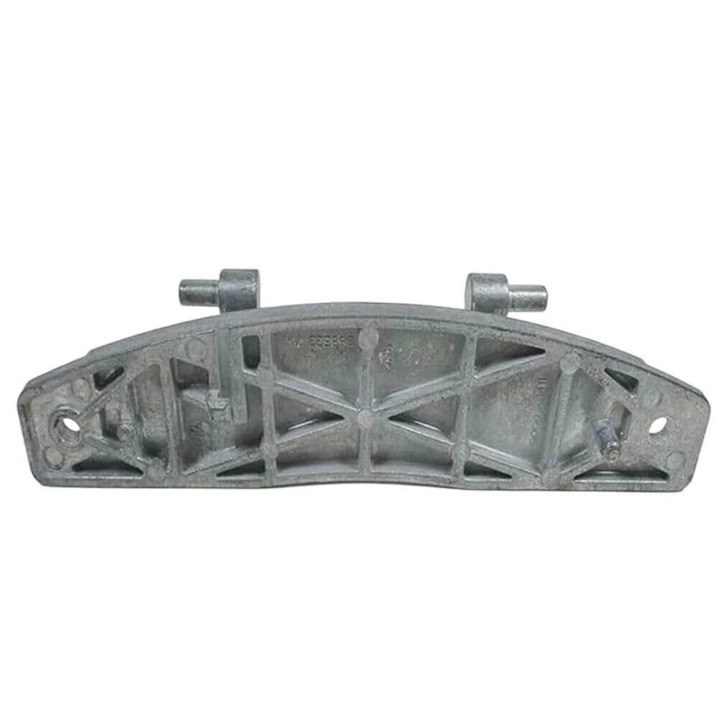 Washing Machine Door Hinge — Compatible with Siemens &amp; Bosch 9000901411 Drum Washing Machine Metal Repair Part