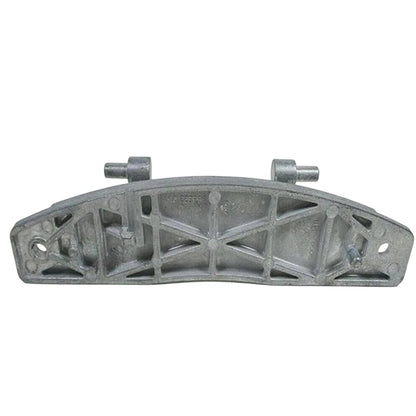 Washing Machine Door Hinge — Compatible with Siemens &amp; Bosch 9000901411 Drum Washing Machine Metal Repair Part