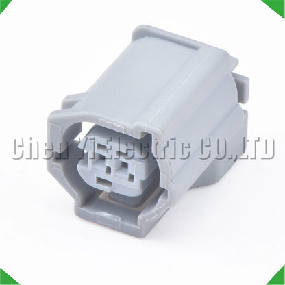 2 Pin ABS Speed Sensor Connector 90980-12572 For Mazda Axela