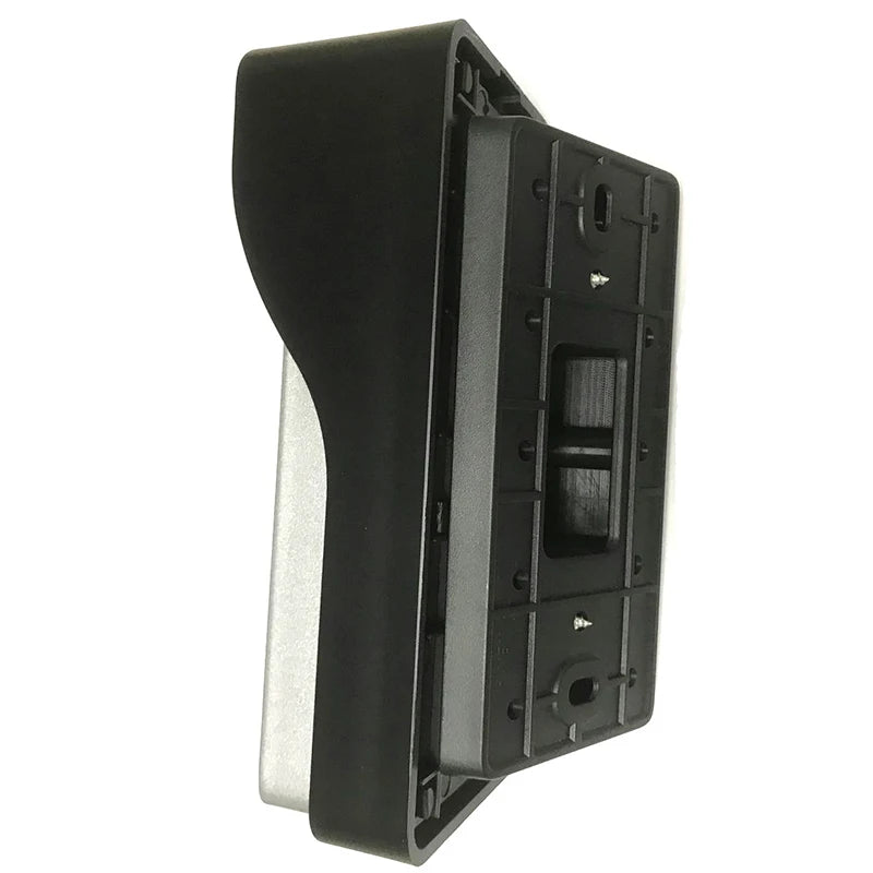New Doorbell Mounting Stand Video Doorbell Mount Wall Mounted Avoid Drilling Doorbell Bracket For Houses Apartments Office