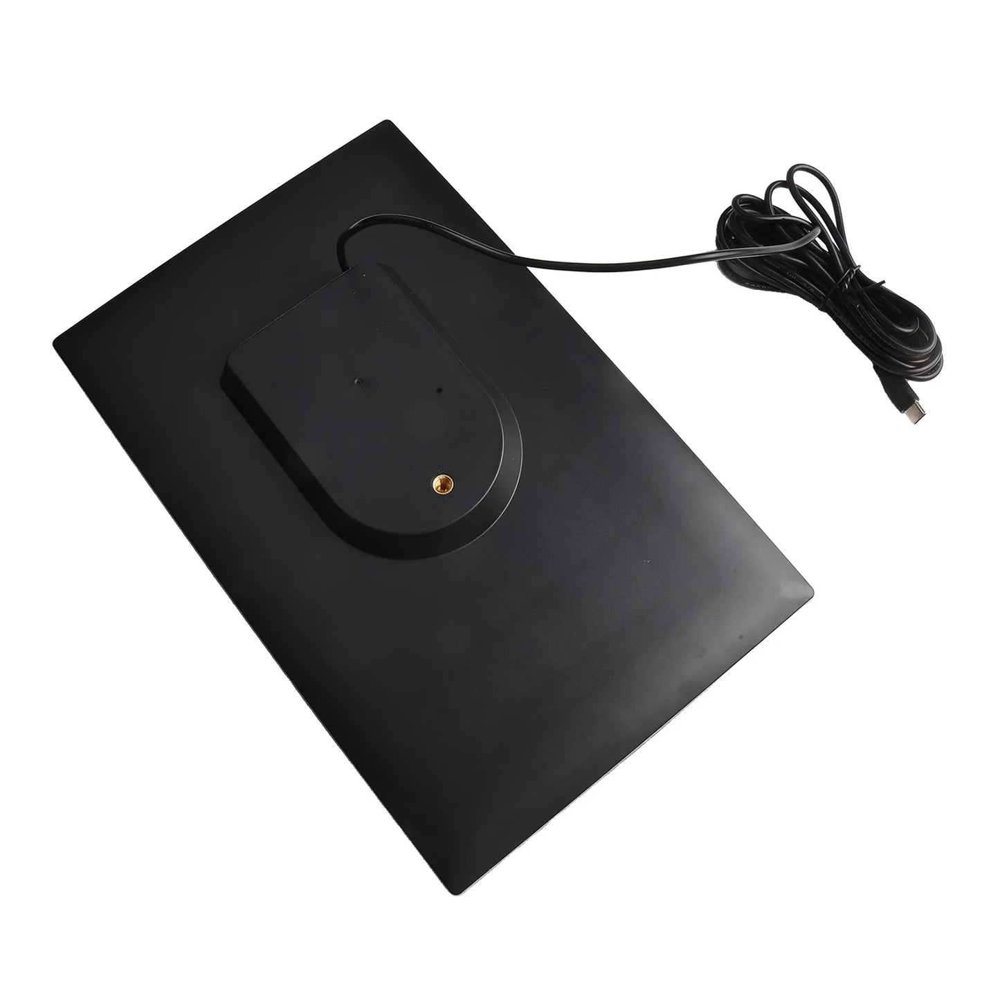 Outdoor Charger ABS PC IP Waterproof And Weatherproof IP65 Waterproof Solar Camera Charging Board Sustainable Energy Solution