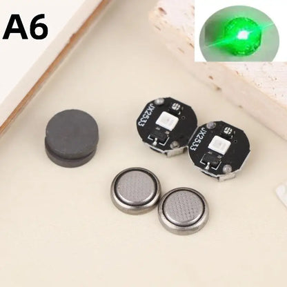 LED Microwave Magnetic Control Switch Chip for Wireless Lamp