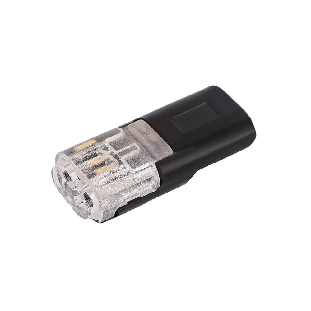 2 Pin Waterproof Automotive Electrical Connector Strip Terminal 18-22AWG 300V 10A