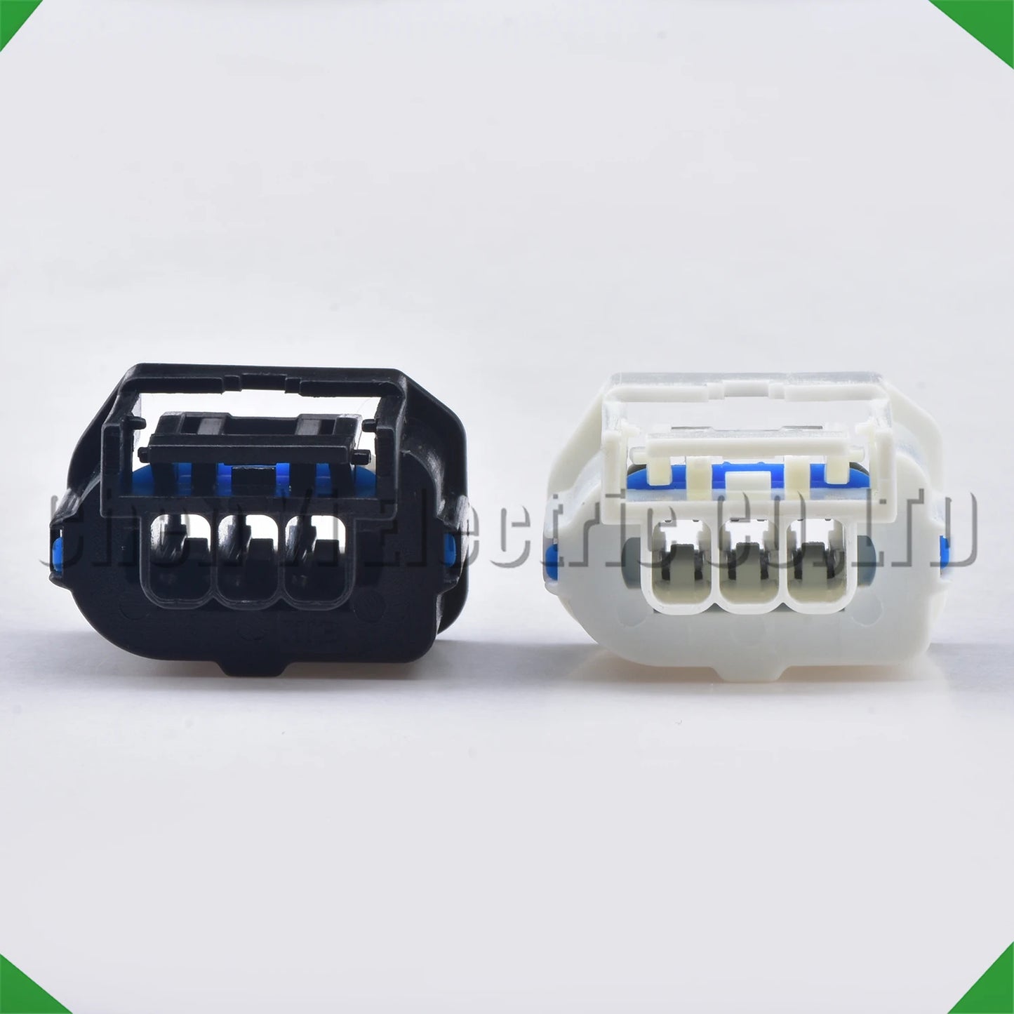 3 Pin EPS Power Steering Connector 7283-8977-30 For Ford Focus Mazda
