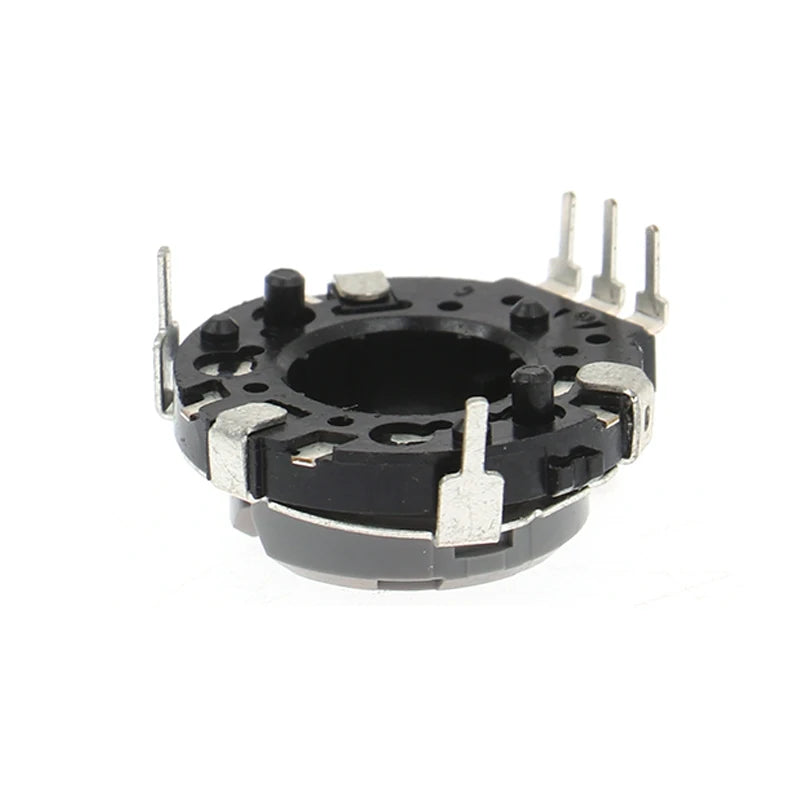 ALPS EC25 SRGP200200 Hollow Shaft Encoder 20 Positioning 10 Pulse Car o Volume Switch